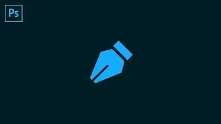 Tutorial: Photoshop CC 2019 - Pen Tool (Beginners)