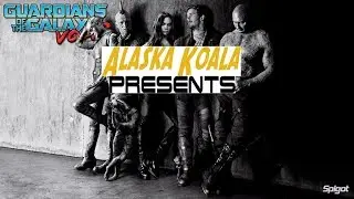 Guardians of The Galaxy Vol.2 - FilmWise Review