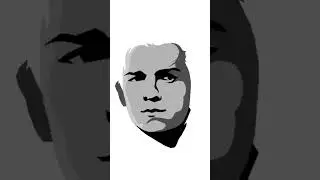 🐍 Python & Sketchpy - drawing Tom Holland 
