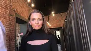 Небольшое видео про макияж для фотосессии