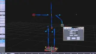 Part Control Editing