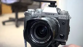 Fujifilm XT3 Review