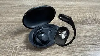 SoundPEATS GoFree 2 Earbuds Unboxing and First Impresions