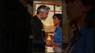 Eps 8: The Millionaire and the Cleaning Lady