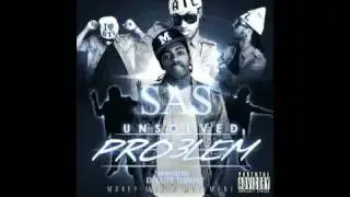 SAS - TAKE IT @SAS3M
