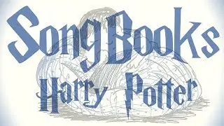 SongBooks: Op. Philosopher's Stone, No. 1