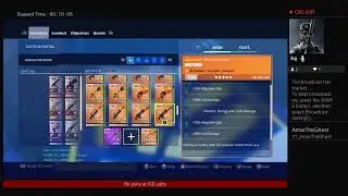 Stw givaway and dropbox