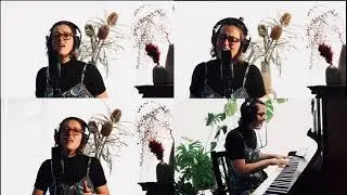 Under The Milky Way - The Church (cover)
