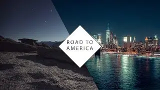 Road to America ► Teaser