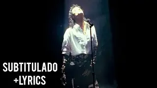 Michael Jackson - Dirty Diana (Sub Español + Lyrics) Official Video | HD