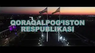 ХАЙР, ҚОРАҚАЛПОҒИСТОНИМ.