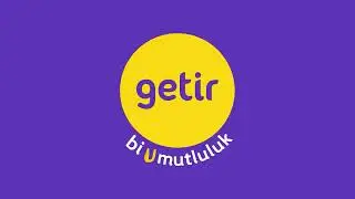 Getir Bi Umutluluk Jingle