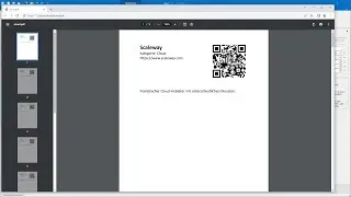 Wie Serienbrief mit QR-Code generieren