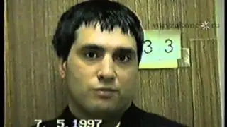 дагестанский вор в законе Богдан Кадиев (Бодя)