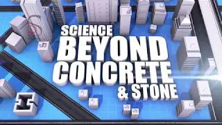 3D Unfold Animation in Cinema 4D