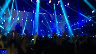 Макс Корж-Тает Дым(ФЛЭТ СПБ)