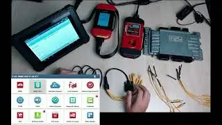 BMW MSV90 DME Clone