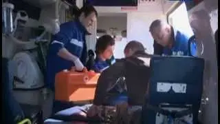 Наука 2 0  Скорая медицинская помощь Опыты дилетанта