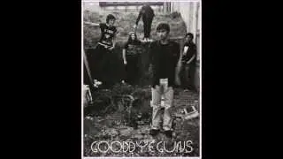 Goodbye Guns _ Diablom požehnaní (studio demo)