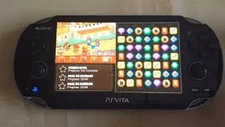 Fat Princess Piece Of Cake PS Vita Gameplay