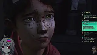 ZonBko - Hanamizuki ハナミズキ with The walking dead AMV
