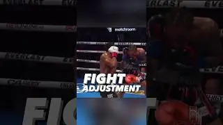 Adjusting to someone dipping in a fight | Haney vs Prograis | Boxing Breakdown Fight Highlights