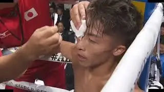 Naoya Inoue vs Nonito Donaire Full Fight 2019