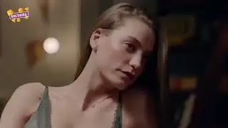 Serenay Sarıkaya sevişme sahnesi