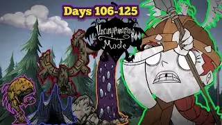 Where is the Atrium? | Uncompromising Mode All Bosses Wigfrid