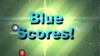 Goal By 20kobi ( The Player - : D )