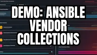 Master Ansible with Vendor Collections: Learn How to Use Collections for Maximum Efficiency