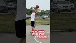 Hand Down Man Down