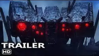HUXLEY Trailer 2022