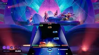 What’s My Age Again? - Blink-182, Fortnite Festival | Expert Drums 100%