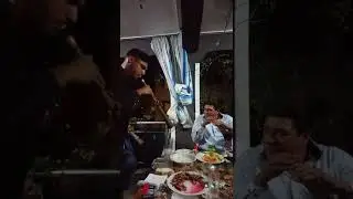 Murat çalgıcı - bir ayrılık bir yoksulluk