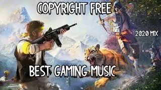 BEST NON COPYRIGHT MUSICS FOR EVER IN 2020 ! BEST GAMING MUSICS WITHOUT COPYRIGHT. #2