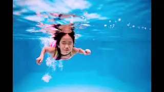 Underwater Children's Photography | Children's Underwater Photographer