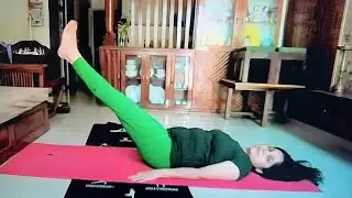 Practice this technique to improve core strength || 