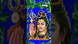 Shiv Aradhana #short, #YouTubeshortvideo, #shiva