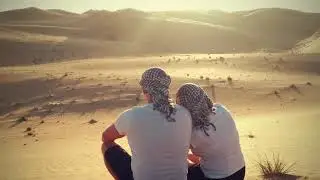 Это не возможно себе представить даже - но ЭТО РЕАЛЬНО захватывает.....
