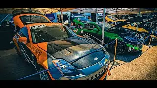 Drift in Korinthos 2024