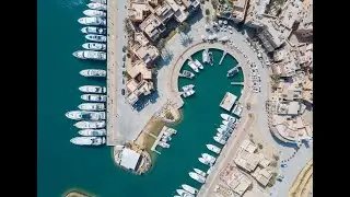 Captain's Inn Hotel El Gouna Abu Tig Marina Red Sea