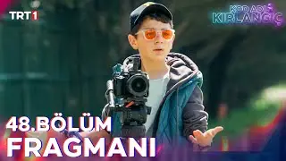 Kod Adı Kırlangıç 48. Bölüm Fragmanı 