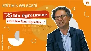 Eğitimin Geleceği: Akın Kağan Akçalı | 2. Bölüm