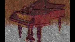 Nocturne 0p 48-1, Chopin - Bart van Oort ( Erard 1837)
