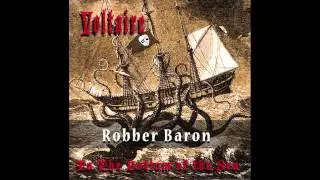 Aurelio Voltaire - Robber Baron (OFFICIAL)