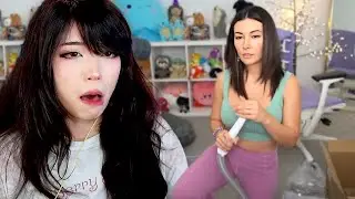I Was Actually Shocked She Did This Live