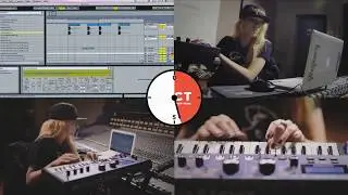 Flava D - Against The Clock