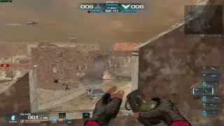 WarRock LiveStream
