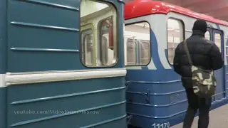 Варшавская, посадки нет // 2017